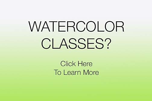 Woody Hansen Watercolor Classes. Get on my waiting list. Click Me!