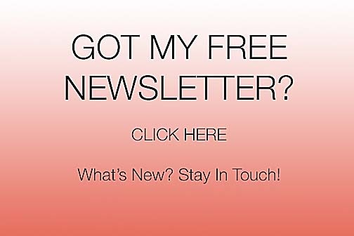 NEWSLETTER PROMOTIONAL MESSAGE